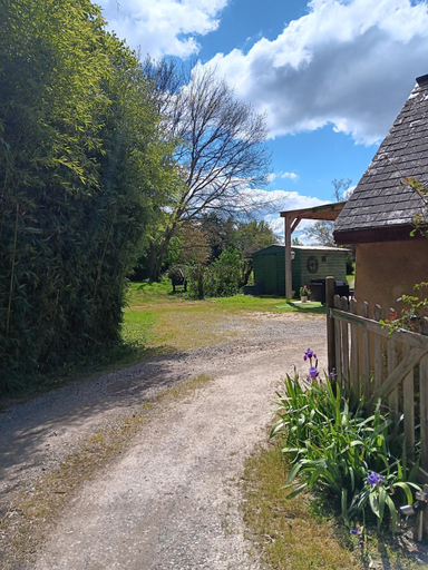 Chambre d'hotes 1, Sarthe