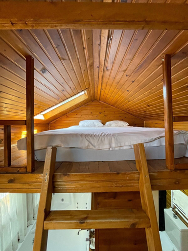 Bedroom 4, ÇELİK RESORT, Ayaş