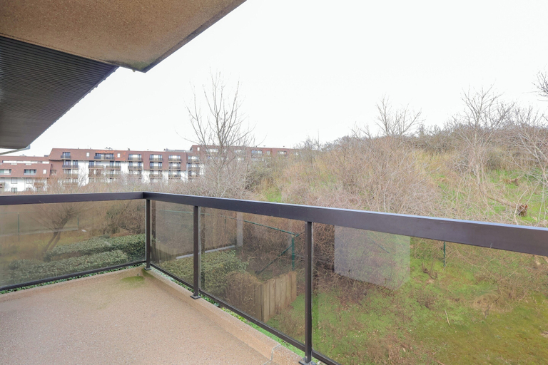 Property grounds 5, Apartment in Belgium Near Coastal Charm, West-Vlaanderen