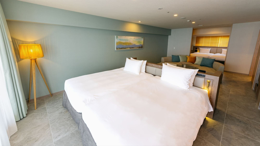 Bedroom 15