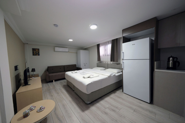 Bedroom 2, Lacasita Urla, Urla