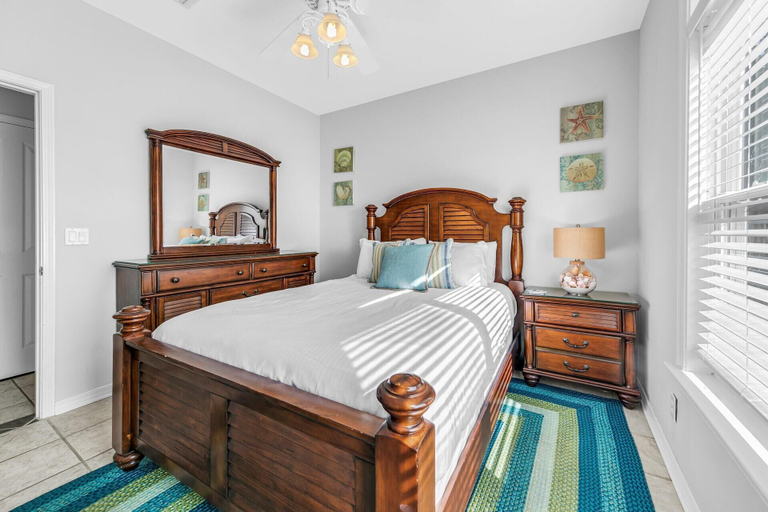 Bedroom 3, A Spyglass, Okaloosa