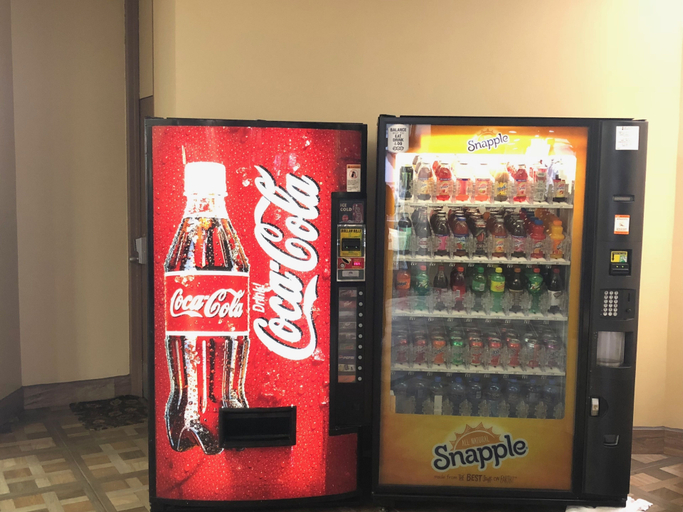 Food & Drinks 2, Studio 6 Fort Worth, TX – Downtown East, Fort Worth