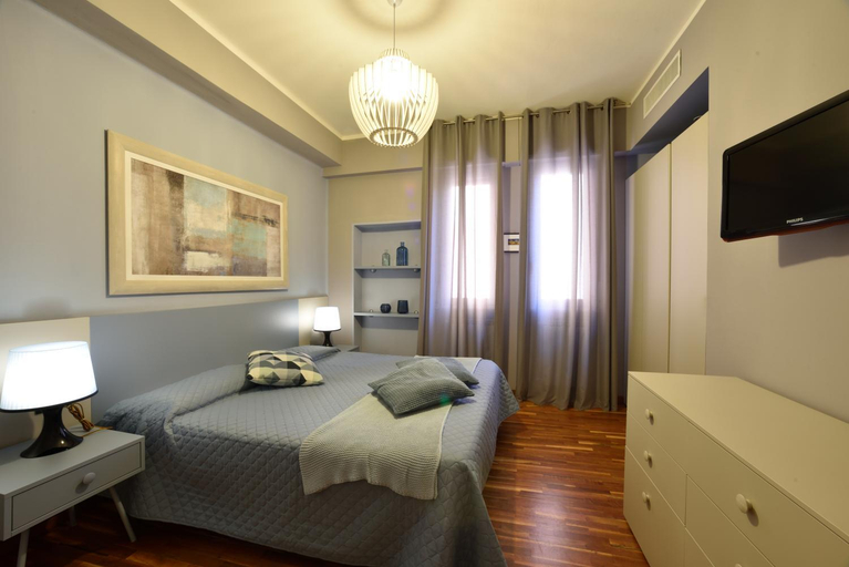 Bedroom 13