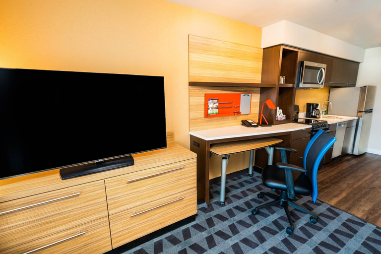 TownePlace Suites By Marriott Las Vegas Stadium District, Clark