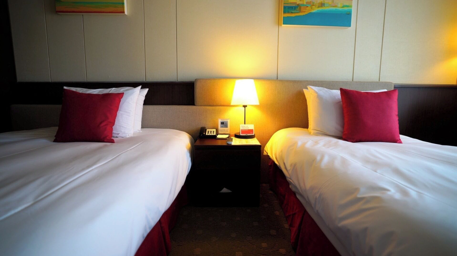 Bedroom 8