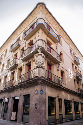 Exterior & Views 2, LETOH LETOH Bilbao, Vizcaya