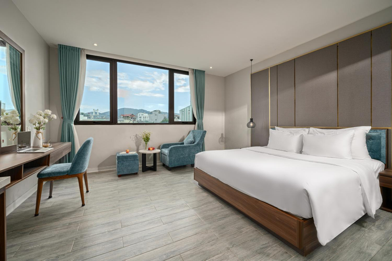 Bedroom 9