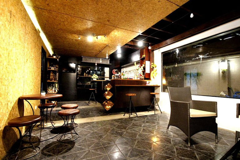 Food & Drinks 5, Baan Kieng Guest House Lampang, Muang Lampang