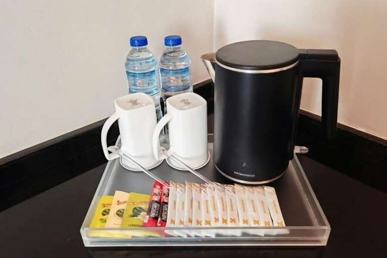 Amenities 17