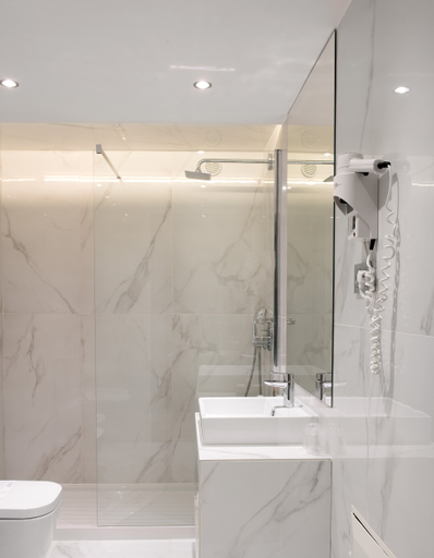 Bathroom 7