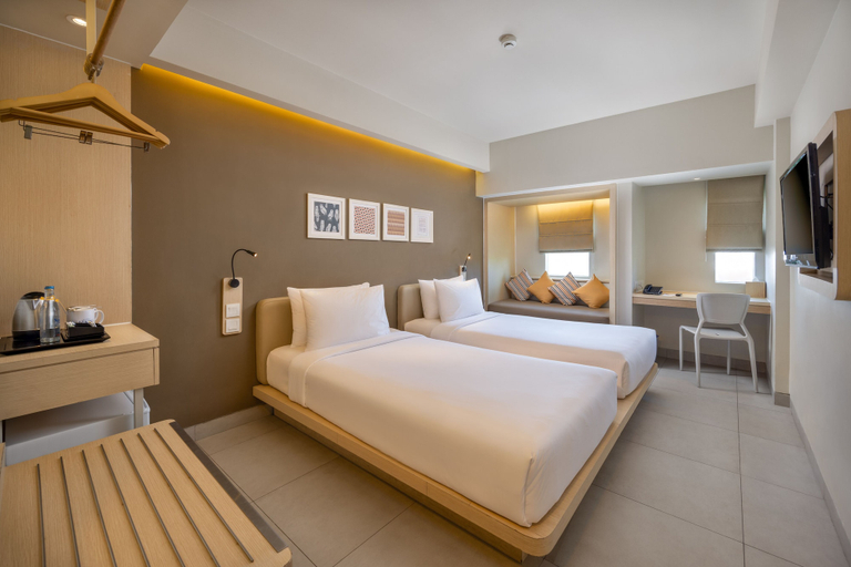 Bedroom 8