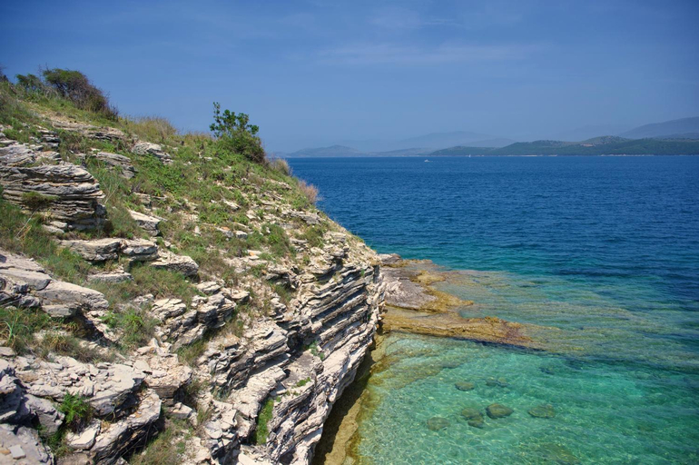Beach 3, Villa Vilelmina, Ionian Islands
