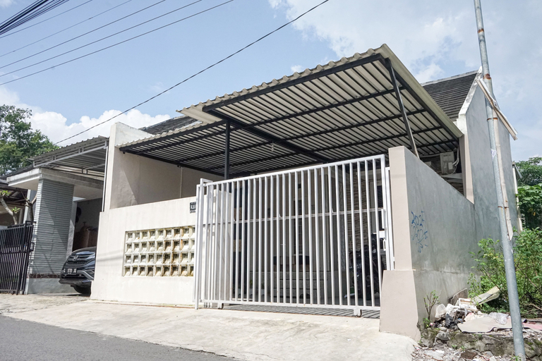 Griya Lojajar Homestay Jogja, Sleman