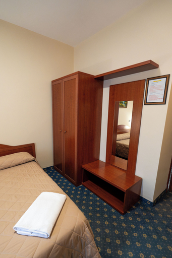 Bedroom 11
