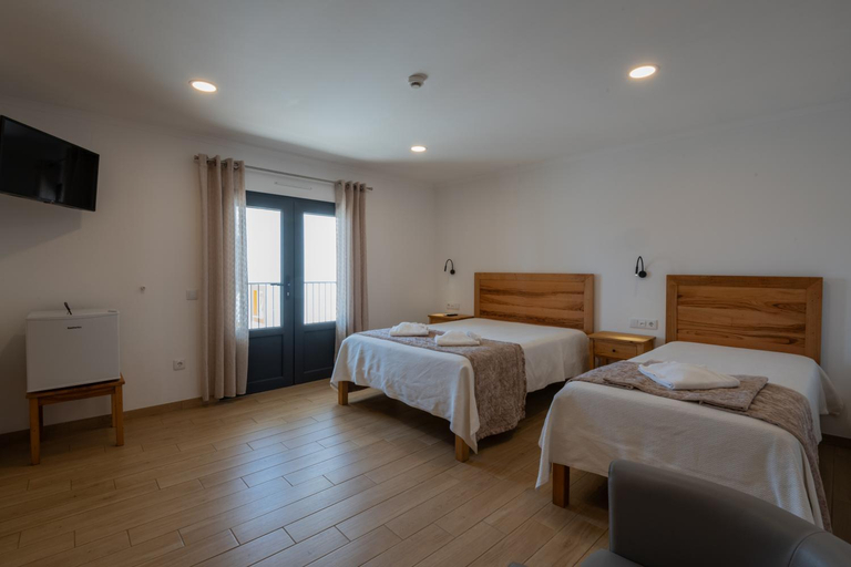 Bedroom 12
