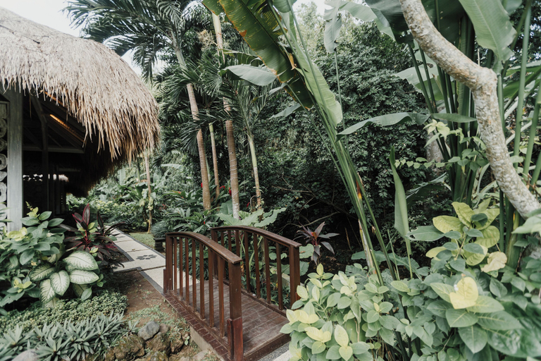 Exterior & Views 2, Maylie Bali Villa & Bungalow, Badung