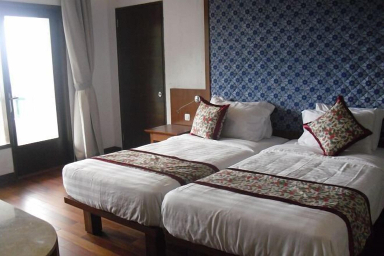 Bedroom 24
