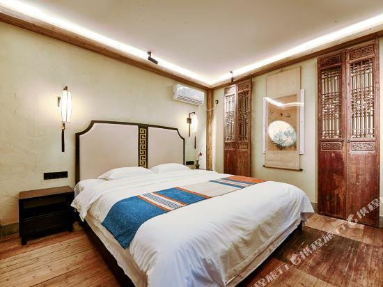 Others 3, Bushe Wenyue Guesthouse, Huangshan