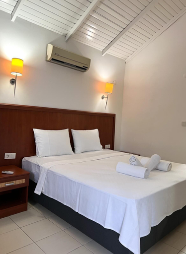 Bedroom 3, Pineloft Selimiye, Marmaris