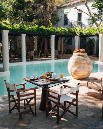 Food & Drinks 3, Bratsera Boutique Hotel, Attica