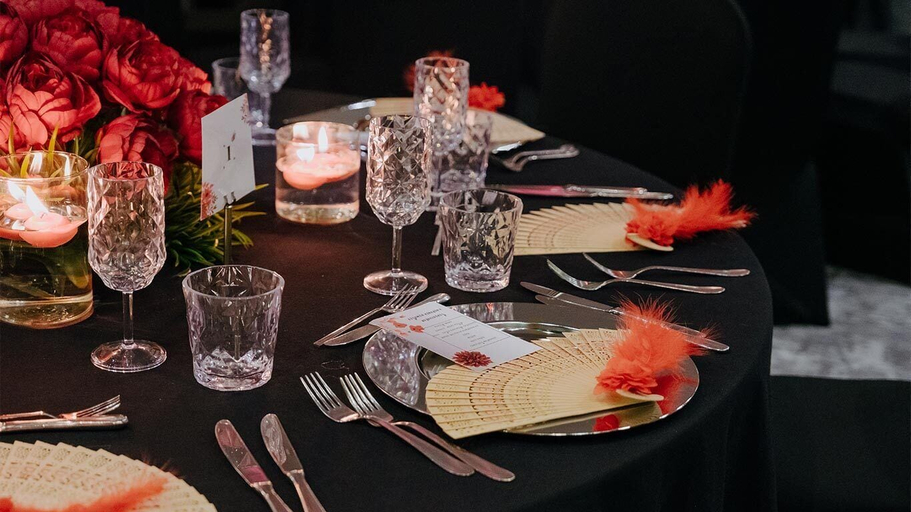 Food & Drinks 5, Aldino Hotel & Spa, Çankaya