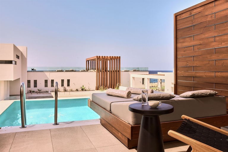 Exterior & Views 2, Enorme Santanna Island - Premium All Inclusive, Crete