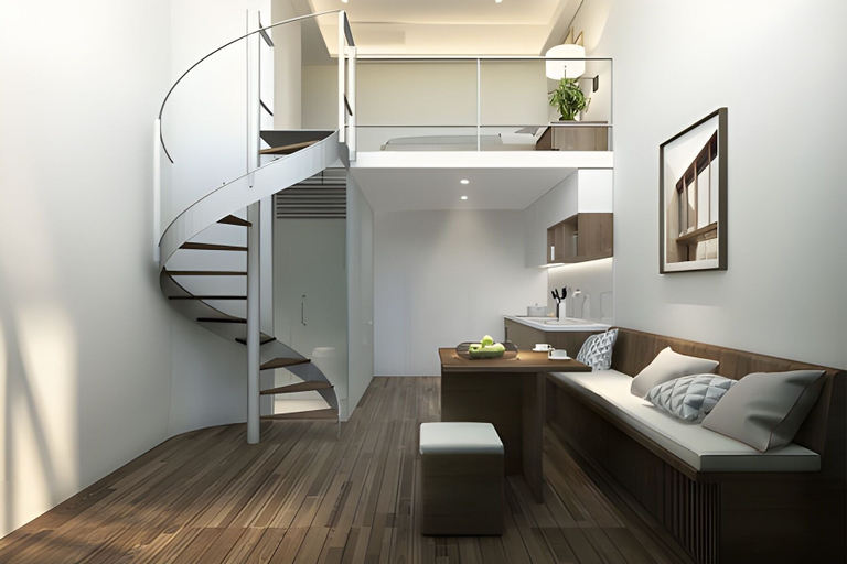 Others, Susan House Saigon Serviced Apartments, District 1