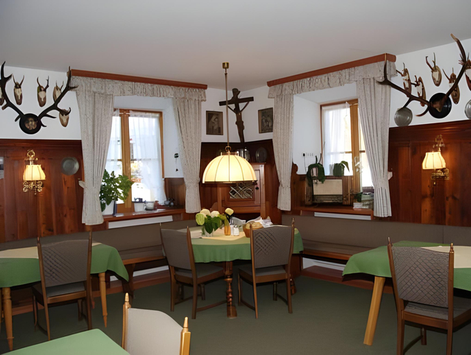 Food & Drinks, Menkenhof, Traunstein