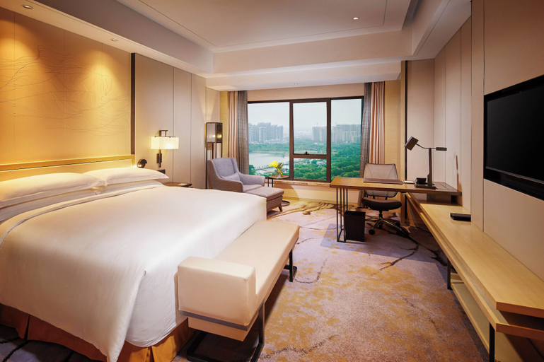 Bedroom 21