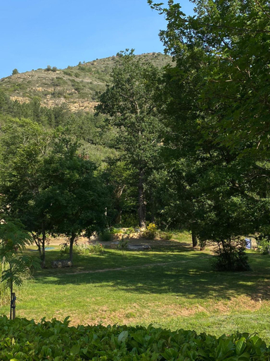 Others 4, Le Parc - Suite climatisee, Aude