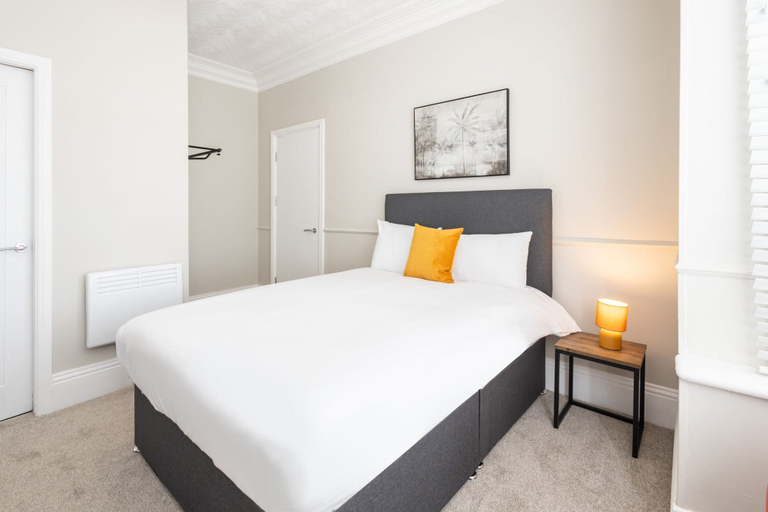 Room 4, Host Stay Clifton Studio 1, Darlington