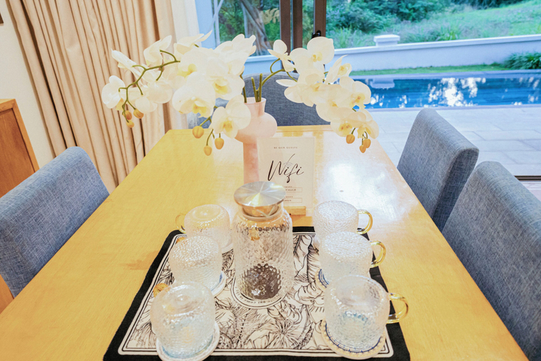 Food & Drinks 5, BRG GOLF - Danang Private Pool Villa 3BR, Da Nang