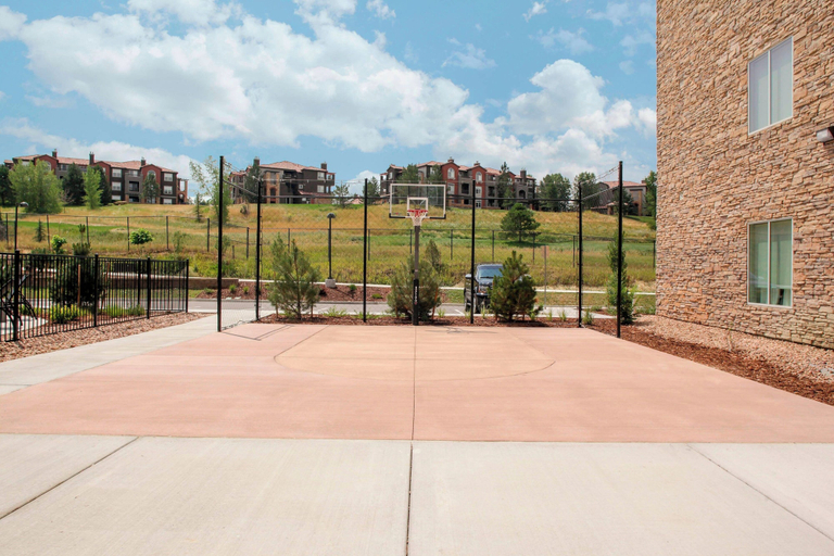Exterior & Views 2, Residence Inn by Marriott Boulder Broomfield/Interlocken, Broomfield