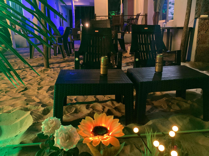 Food & Drinks 3, Oceanic stay Gokarna, Uttara Kannada