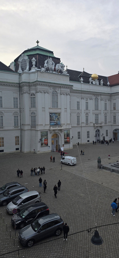 Exterior & Views 2, Elegance Studios Wien, Wien