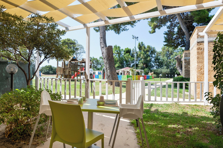 Food & Drinks 5, VOI Floriana Resort, Catanzaro