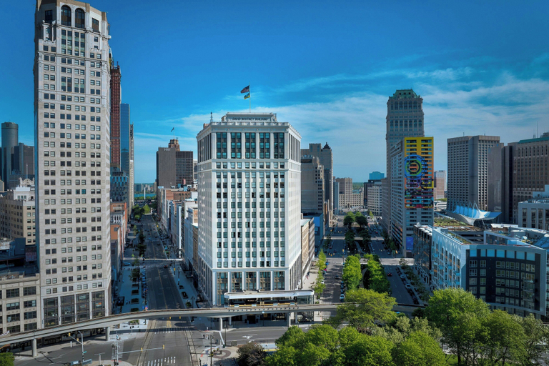 Hotel David Whitney, Autograph Collection, Wayne