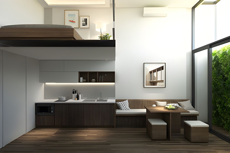 Dining Room 3
