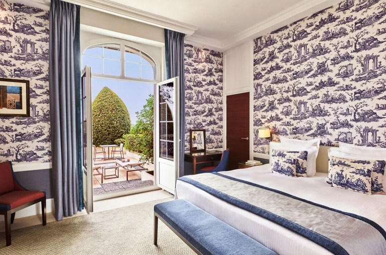Bedroom 19