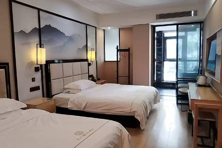 Bedroom 13
