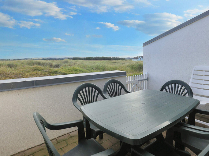Others 4, 6 Person Holiday Home in Brovst, Jammerbugt