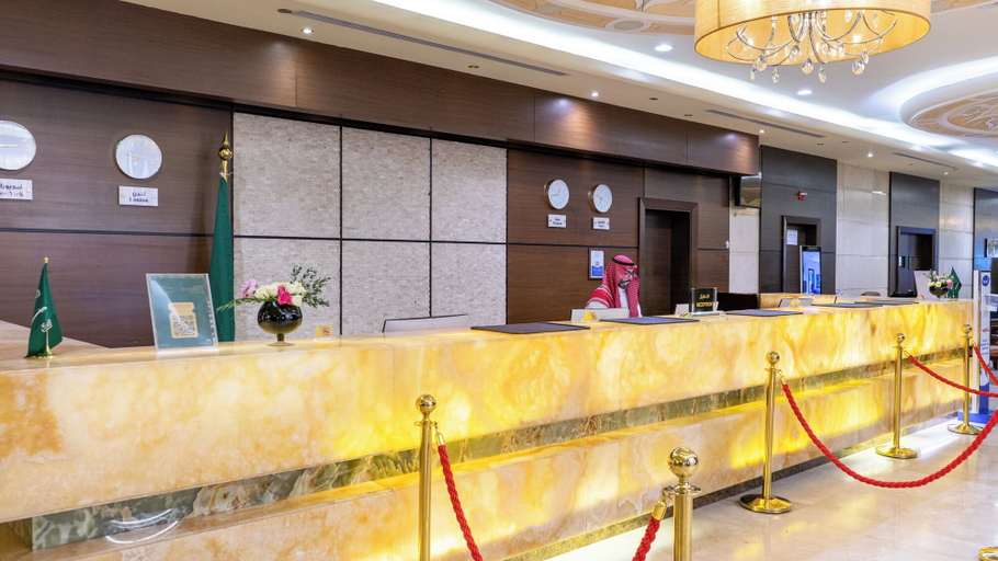 Others 4, Al Safwah Hotel Tower 3, Makkah