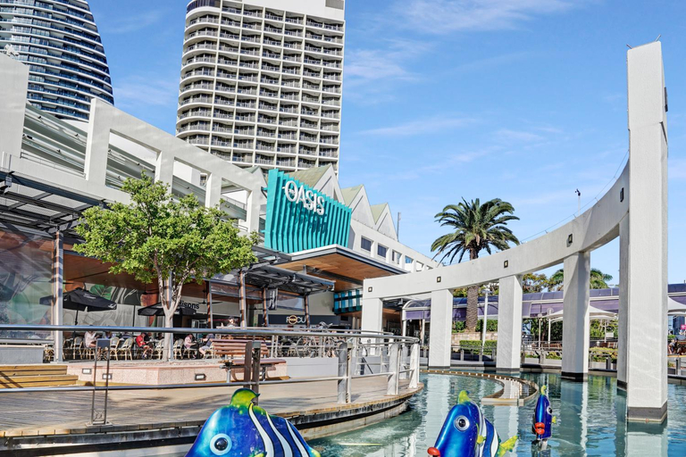 Diamond Beach 109 Luxury, Gold Coast