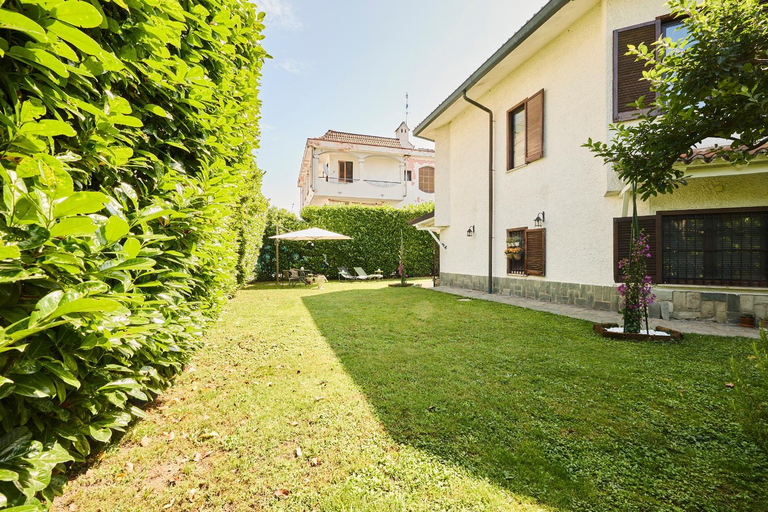 Others 4, The Peaceful Apartament Close to Milan, Milano