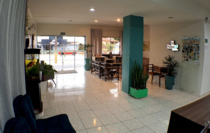 Public Area