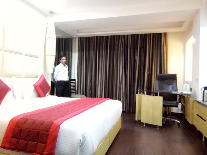 Bedroom 11