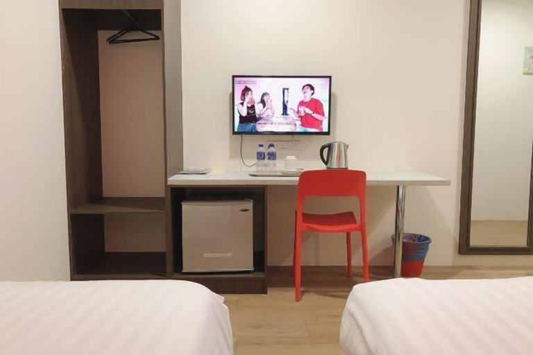 Bedroom 11