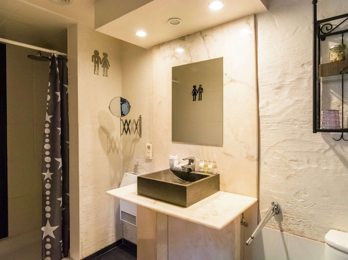 Bathroom 3, Charming Retreat, Veldegem, West-Vlaanderen