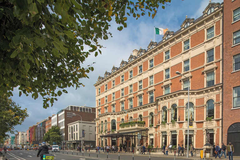 Exterior & Views 2, The Shelbourne, Autograph Collection, Dublin